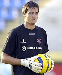 Крэйг Гордон