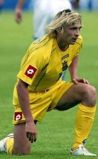 Максим Калиниченко