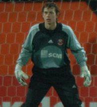 Богдан Шуст, фото shahktar.com