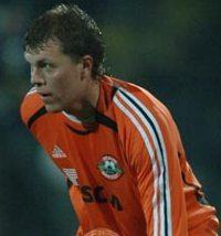 Алексей Гай, фото shahktar.com