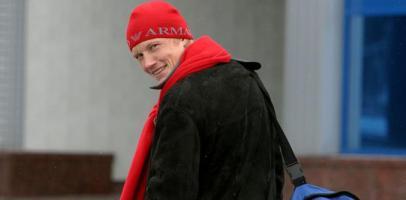 Андрей Гусин, fcdynamo.kiev.ua