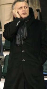 Игорь Суркис