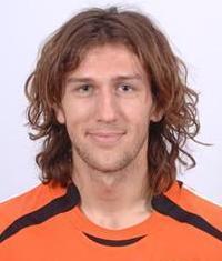 Дмитрий Чигринский