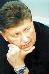 Виктор Прокопенко