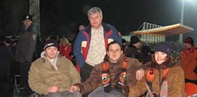 Фото shakhtar.com