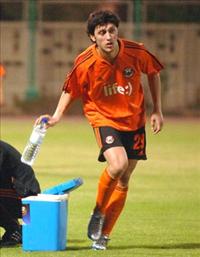 Чиприан Марика