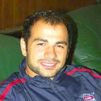 Георгий Деметрадзе