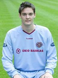 Крэйг Гордон