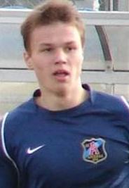 Вадим Рыбальченко, фото dynamomania.com