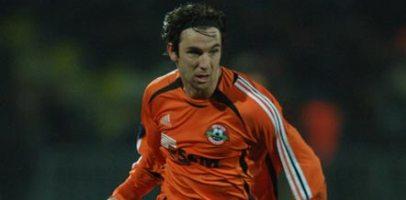 Гол хорвата подарил 