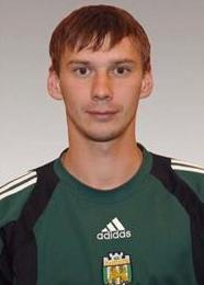 Алексей Сучков, фото fckarpaty.lviv.ua