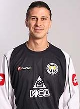 Мариус Миту, фото metallurg.donetsk.ua