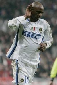 Патрик Виейра