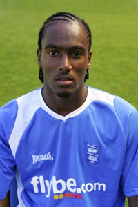 Камерон Джером