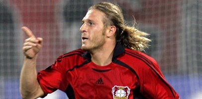 Андрей Воронин, netzeitung.de