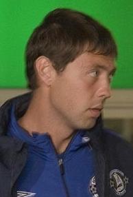 Александр Рыкун, фото fcdnipro.dp.ua