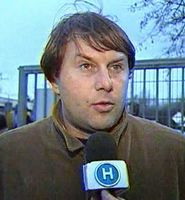 Андрей Головаш