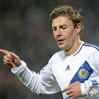 Максим Шацких