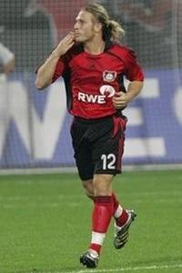 Андрей Воронин