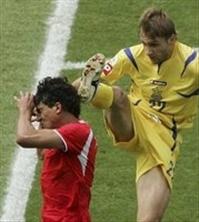 Вячеслав Свидерский