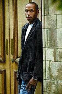 Тьерри Анри