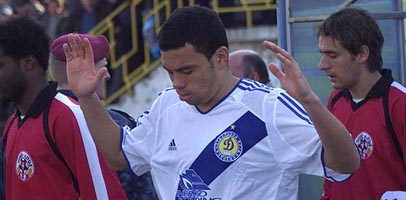 Родольфо, fcdynamo.kiev.ua