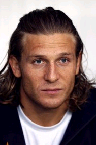 Андрей Воронин