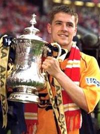 Майкл Оуэн, liverpool.is