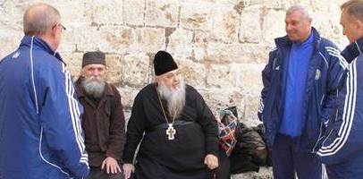 Анатолий Демьяненко, fcdynamo.kiev.ua