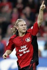 Андрей Воронин