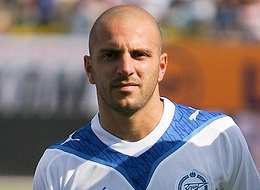 Сандро Розина, rusteam.permian.ru