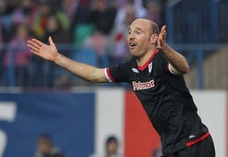 Гаиска Токеро, фото athletic-club.net