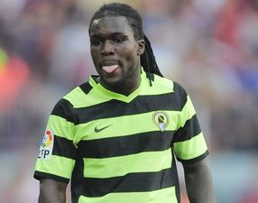 Ройстон Дренте, Getty Images