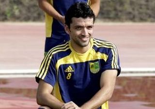 Эдмар, фото ФК Металлист