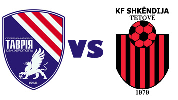 Таврия завершила сбор ничьей с македонцами