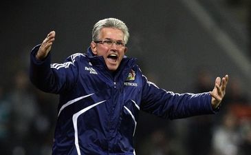 Юпп Хейнкес, Reuters