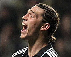 Энди Кэрролл