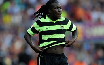 Ройстон Дренте, Getty Images