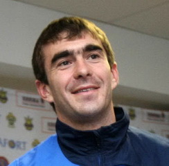 фото ФК Черноморец