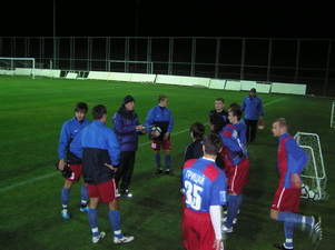 фото ФК Арсенал Киев