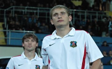 фото Д. Неймырка, Football.ua