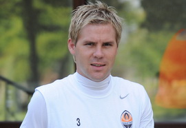 Томаш Хюбшман, shakhtar.com