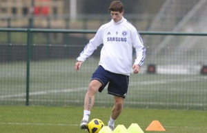 фото ФК Челси