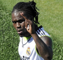 Юве, я не прощаюсь, фото Getty Images