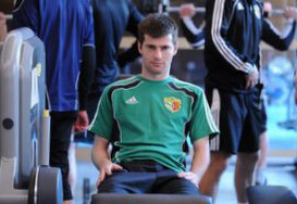 Фото ФК Ворскла   