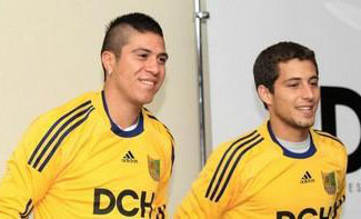 Фото ФК Металлист