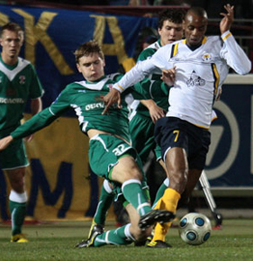 Фото Металлург Д 