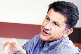 Хуан Карлос Осорио, фото Google