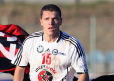 Дарьян Матич