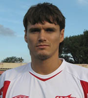 Вячеслав Шевченко